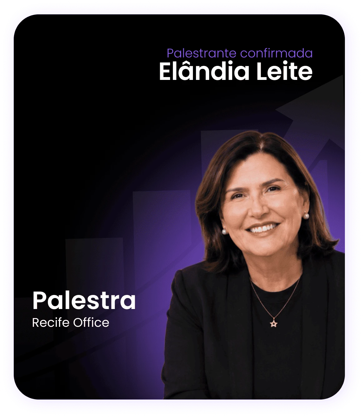 Elândia Leite